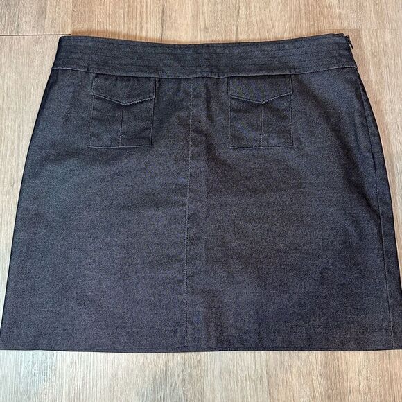 Old navy short skirt, size 10  - Picture 2 of 5